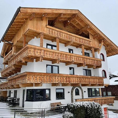 Haus Austria Top 3 弗林肯贝格 外观 照片