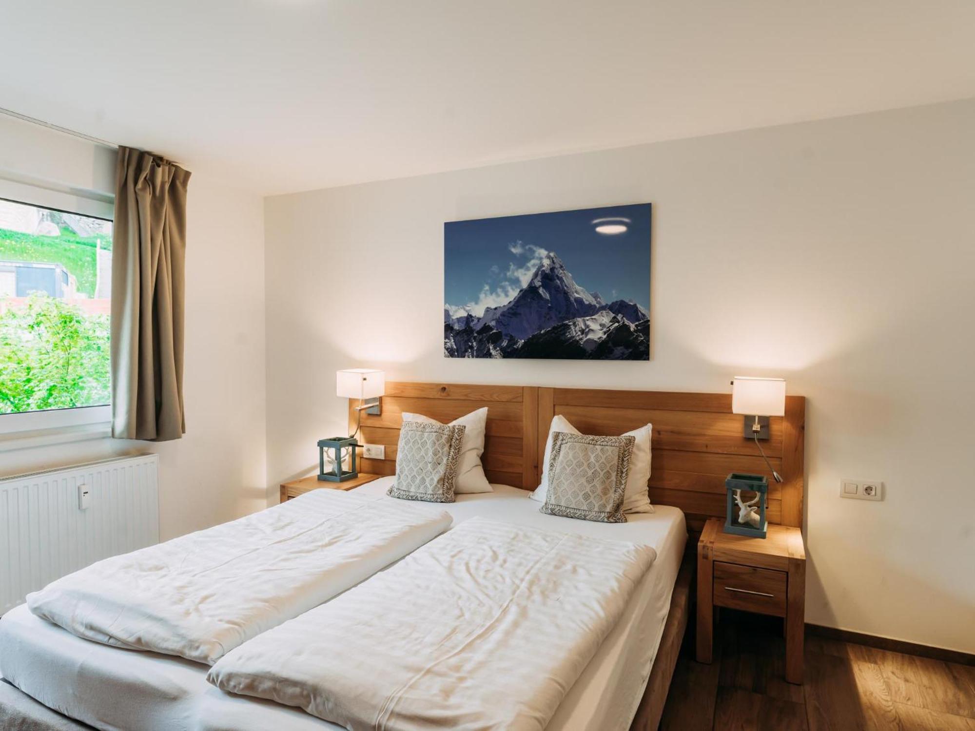 Haus Austria Top 3 弗林肯贝格 外观 照片