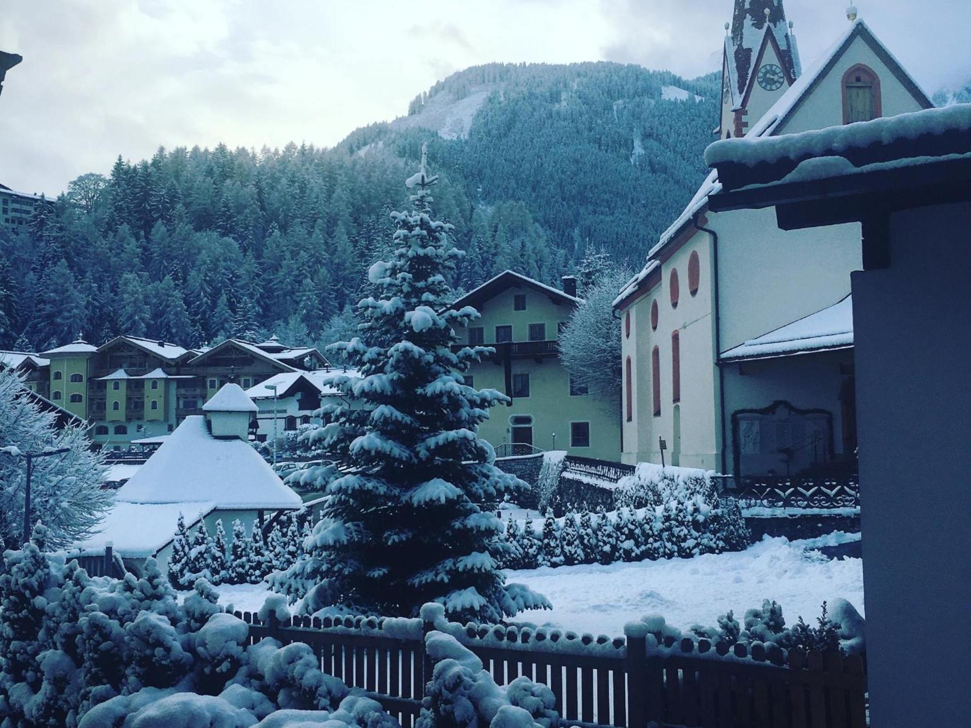 Haus Austria Top 3 弗林肯贝格 外观 照片